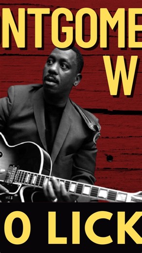 DW Scores on Instagram: "🎸 20 Wes Montgomery II–V–I Licks — Want to play Wes Montgomery’s signature II–V–I licks like a pro? Here’s a sneak peek of all 20 licks straight from his solos — played back-to-back so you can hear the melodic style that made Wes a jazz guitar legend. 👉 Get the full Wes Montgomery 20 II–V–I Licks Pack at www.dwscores.com — includes tabs, notation, theory breakdowns, Guitar Pro files, PDF analysis, and full video demonstrations. Learn each lick in multiple positions and