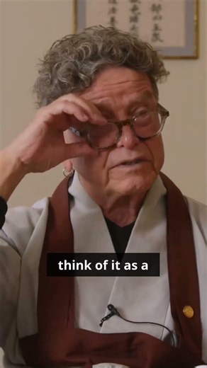 Zen isn't a religion—it’s a way to see reality as it truly is.