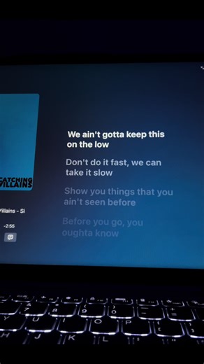 Catching Villains - Chizzy Stephens #fyp #viral #musicforyourpage #teentitansgo #lyrics