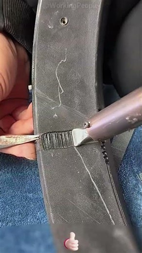 Practical methods for repairing broken plastic parts 🔧🧩💡