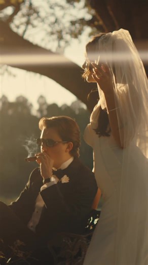 Brooke and Tyler’s Wedding Day #wedding #weddingvideo #2026bride #louisiana #weddingday