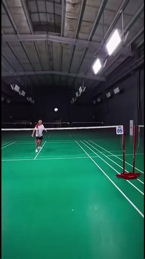 Kỹ Năng Cầu Lông Nâng Cao Trong Thực Chiến