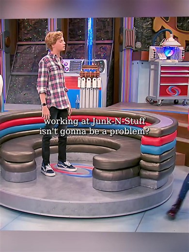 Henry Danger nostalgia: classic American TV comedy clips