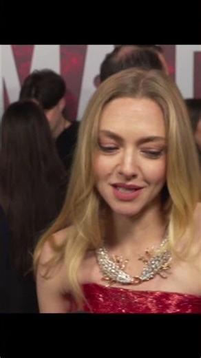 The Housemaid - Amanda Seyfried - ’Nina’