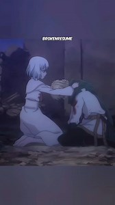 Perdió a su hermana… y juró vengarse de todos los monstruos 💔🔥#anime #resumen | BrokenResume