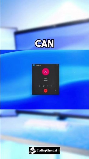 Control Your iPhone/Android from PC! 📲💻 (No 3rd Party Apps)