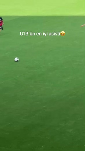 Beşiktaş U13 Takımı En İyi Asistleri