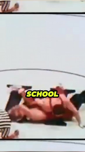 Iowa State’s 1970's Wrestling Dominance 🔥🤼 #ncaawrestling Carl Adams | A&W Wrestling Equipment