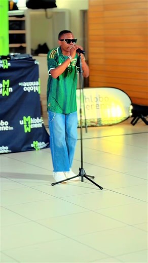 Umhlobo Wenene Invitation & New Wave Dance