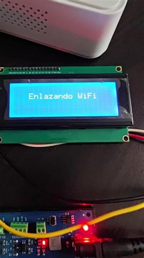 Enlazando WiFi tarjeta AquaFenix mediante la App