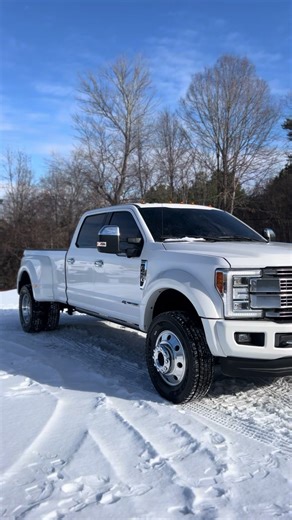 2017 Ford F-450 Platinum 4x4 • 173K Miles • 6.7L Powerstroke Diesel • Tuned – SOTF • 4” ReadyLift Kit • Power Steps • 5th Wheel Ready • FX4 Off-Road Package • Adaptive Cruise Control • Heated & Cooled Front Seats • Aftermarket Big Screen Radio • Power Sliding Rear Glass • 1-Owner • Clean Carfax • Southern Truck — Rust Free 💰 $48,744 📞 336-441-8584 🌐 PriorityOneAutoSales.com Nationwide Shipping Available • Trades Welcome • Extended Warranties Available #P1Driven #Ford #F450 #Powerstroke #Diese