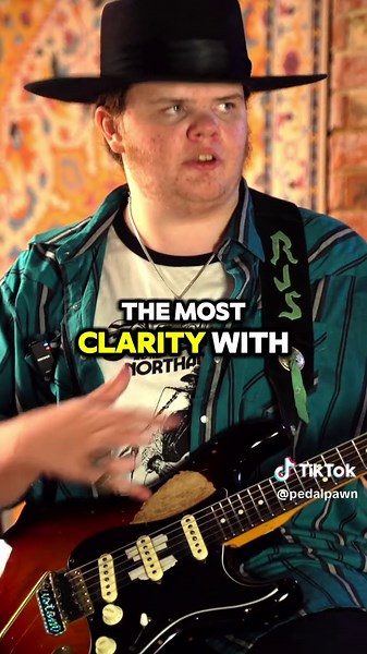 SRV's Guitar Secrets Revealed by Rhys John Stygal