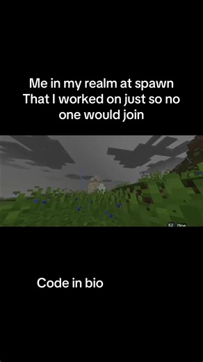 Join the Best Bedrock Minecraft Realm Today!
