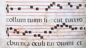 4 Unique settings of the Mass you might not have heard before