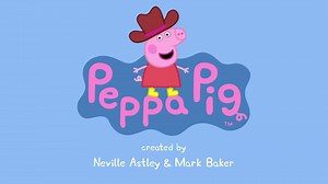 小猪佩奇第七季Peppa.Pig.S07E03.Canyon.Country