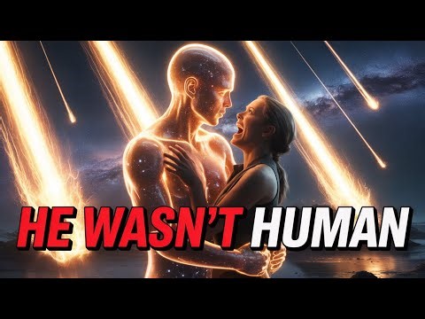 Epic Sci Fi Story Alien Love That Defied the Stars