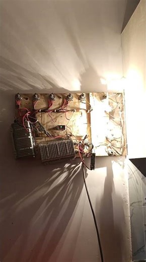 load tester 🔋 lithium battery #experiment #batterytechnology #batterytype