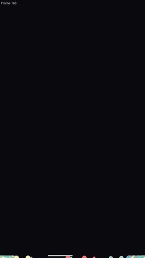 Beautiful Fluid Motion in 2D