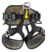 AVAO® SIT FAST - Harnesses | Petzl Canada