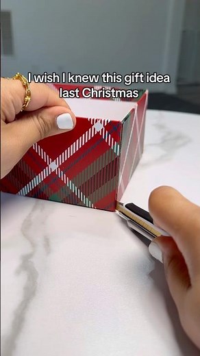 Diy gift idea for Christmas #diy #giftideas #diy #viral