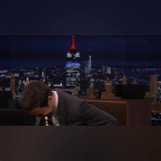 BLOOPER. Los atacó la risa ayer. 🤣❤️ #JimmyFallon #BlackThought 9 de octubre de 2025. | Jimmy Fallon Latin America FANS