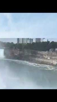 Niagara Falls - Like You’ve Never Seen it Before
