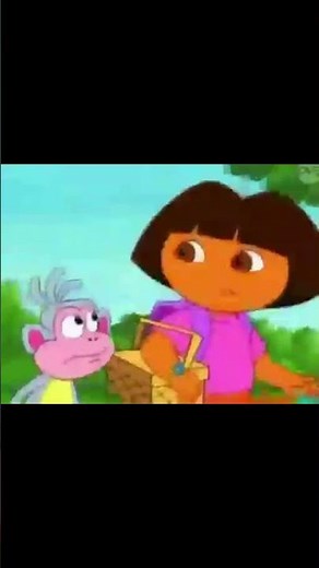 Dora The Explorer Grandma House (My Music Presents) PBS Trailer