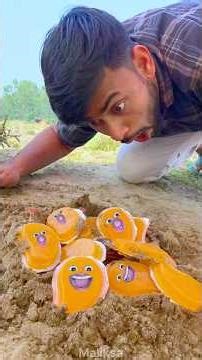 The guy show AMAZING Smart and Useful in Forest #bushcraft #survival #outdoors #skills