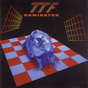 TTF - Dominator