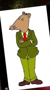 the adventures of Arthur episode two