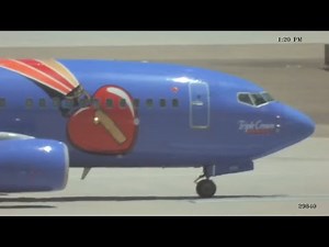 🔴 Live Las Vegas airport camera with flight tracking and ATC | Harry Reid Airport | Plane Spotting