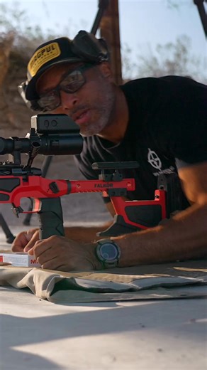 Your first shot sets the tone for everything that follows. In Episode 2, we unpack true cold-bore vs first-round impact, why it matters for hunts, matches, and limited-ammo practice, how to recover from errors, how different ammo affects results, and how to keep your cool under pressure. You default to your preparation. Part of our One & Done series. Watch the full video on our YouTube channel: https://youtu.be/S0ArTFaoUGQ | Precision Rifle Series