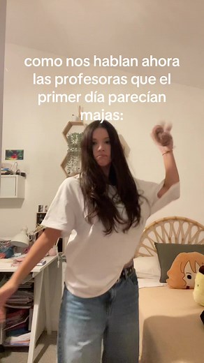 y solo llevamos 2 semanas 😭💔 #colegio #bachillerato #instituto #gracioso #españa