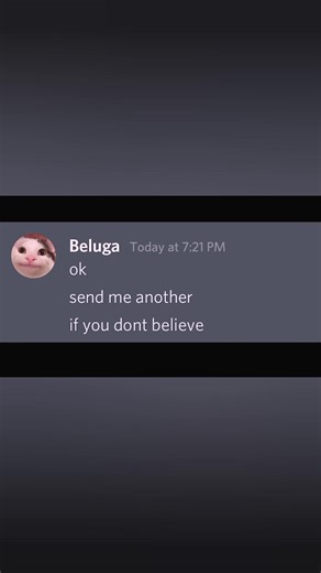 The impossible Test 99.9 fail. #belugaofficial #beluga #impossible | Beluga Offical