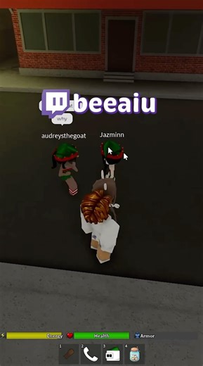 playing roblox da hood for the first time #roblox #robloxfyp #robloxshorts #robloxmemes #robloxtrend