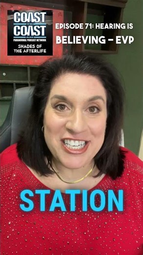 Can We Hear Voices From the Afterlife? EVP Explained