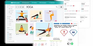 Social Influencer Marketing Platform | Meltwater