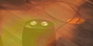 Albert Lea Fire crews respond to house fire started by faulty space heater