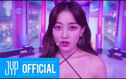 【4K修复】 “BEHIND THE MASK” TWICE Special Live