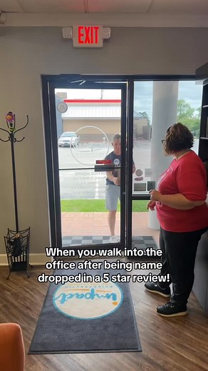 Impact Chiropractic on Reels