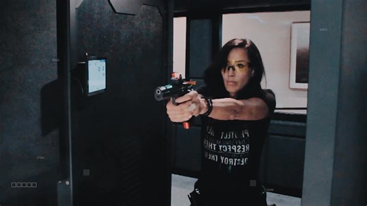 Are you ready for something new? Take aim at The Range LA, where strength meets accuracy! Book your tour today. | The Range Los Angeles