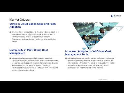 Visual Cloud Market Market
