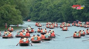 Du lịch Việt Nam khởi sắc