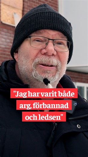 Ett byråkratiskt haveri med katastrofala följder. På det sättet beskriver Mikael Elmegren socialförvaltningens hantering av 22-åringen. Ett fall som slutar med människors liv i potten, en ung man åtalad för grov mordbrand – och anmälningar mot Luleå kommun. #hertsön #luleå #luleåkommun | NSD