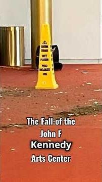 The House That Jack Built is Falling