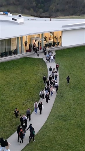 Children of Armenia Fund (COAF) on Instagram: "From day one, COAF SMART was built on a simple belief: learning should be real, practical, and rooted in the community. 🧠📚 Through project-based learning, our students turn ideas into action—organizing marathons, creating cultural initiatives, and solving real challenges in their villages. 🚀 Over the years, this approach has earned the trust of entire communities and taken education far beyond the classroom. Watch the video to see how learning be