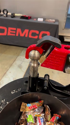 Greatest coupler ever made? | Tools in Action