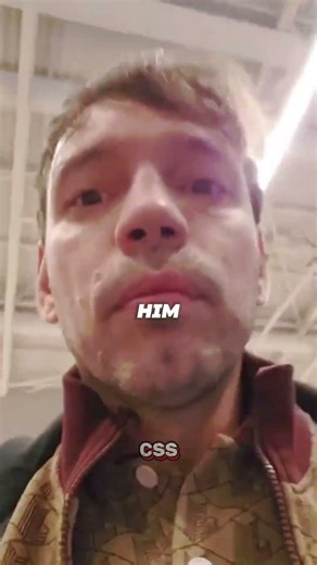 This “Alcoholic” Destroyed Pro Fighters 😳