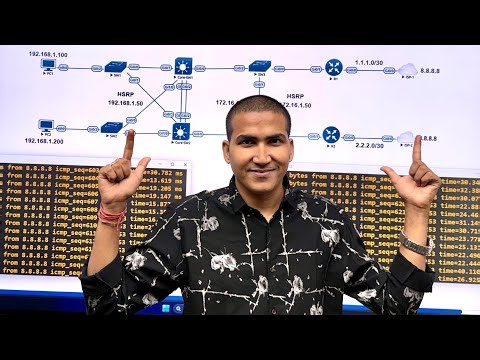 This is for every Network Engineer | How to Configure Policy-Based Routing(PBR) in Enterprises