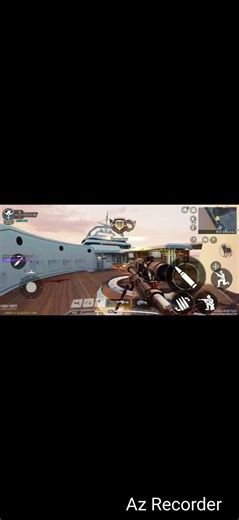 these sniper kills are🔥🔥 #codmcollateral #gaming #codmobile #codm #nerfsniper #phonkagressive